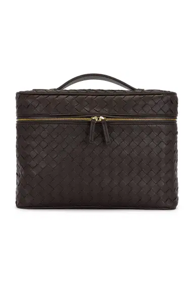 Bottega Veneta Soft Vanity Bag | Thumbnail 3 Bottega Veneta Soft Vanity Bag | Thumbnail 3
