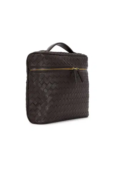Bottega Veneta Soft Vanity Bag | Thumbnail 5 Bottega Veneta Soft Vanity Bag | Thumbnail 5