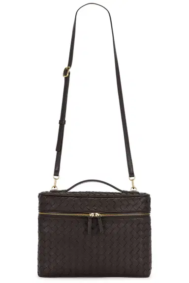Bottega Veneta Soft Vanity Bag | Thumbnail 1 Bottega Veneta Soft Vanity Bag | Thumbnail 1