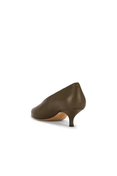 Emme Parsons Veneto Heel | Thumbnail 3 Emme Parsons Veneto Heel | Thumbnail 3