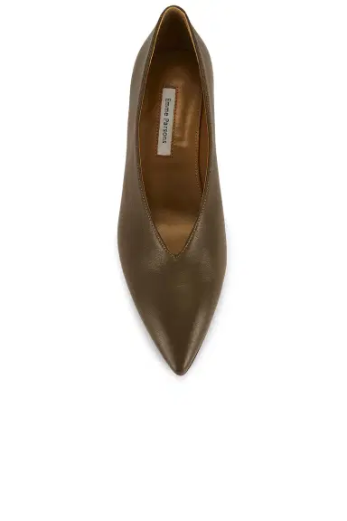 Emme Parsons Veneto Heel | Thumbnail 4 Emme Parsons Veneto Heel | Thumbnail 4