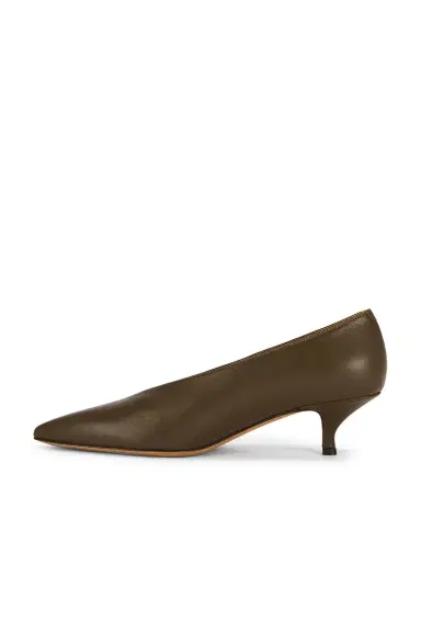 Emme Parsons Veneto Heel | Thumbnail 5 Emme Parsons Veneto Heel | Thumbnail 5