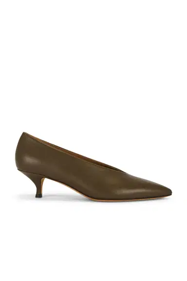 Emme Parsons Veneto Heel | Thumbnail 1 Emme Parsons Veneto Heel | Thumbnail 1