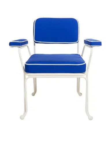 business & pleasure co. Waterhouse Chair Cushion | Thumbnail 1 business & pleasure co. Waterhouse Chair Cushion | Thumbnail 1