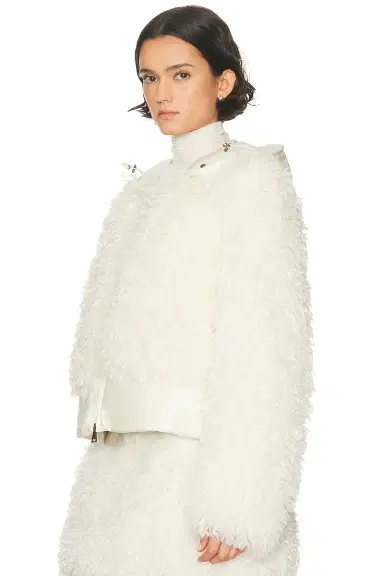 Moncler Vigiers Jacket | Thumbnail 3 Moncler Vigiers Jacket | Thumbnail 3