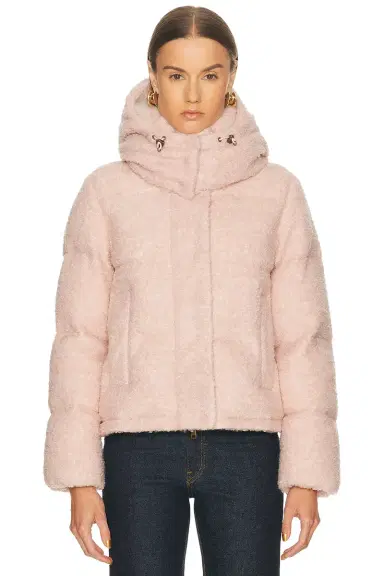 Moncler Virieu Jacket | Thumbnail 2 Moncler Virieu Jacket | Thumbnail 2