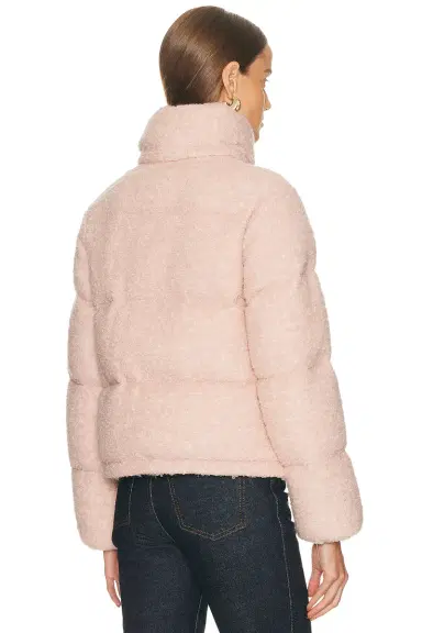 Moncler Virieu Jacket | Thumbnail 5 Moncler Virieu Jacket | Thumbnail 5
