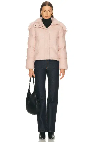 Moncler Virieu Jacket | Thumbnail 6 Moncler Virieu Jacket | Thumbnail 6