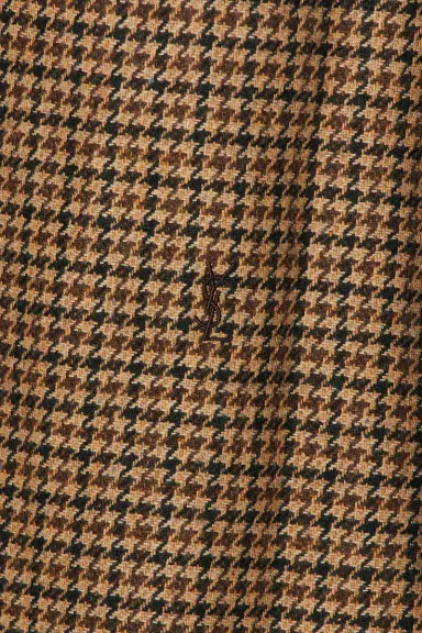 Saint Laurent Long Sleeve Shirt | Thumbnail 5 Saint Laurent Long Sleeve Shirt | Thumbnail 5