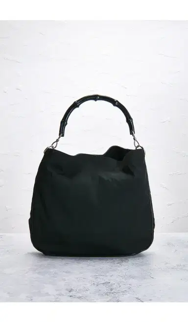 Gucci Gucci Bamboo Hobo Bag | Thumbnail 2 Gucci Gucci Bamboo Hobo Bag | Thumbnail 2