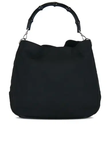 Gucci Gucci Bamboo Hobo Bag | Thumbnail 3 Gucci Gucci Bamboo Hobo Bag | Thumbnail 3