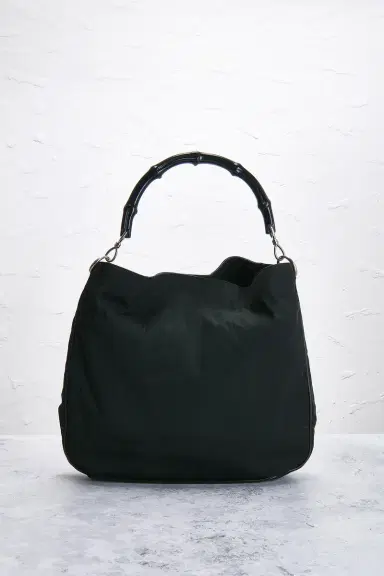 Gucci Gucci Bamboo Hobo Bag | Thumbnail 4 Gucci Gucci Bamboo Hobo Bag | Thumbnail 4