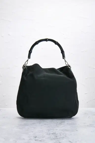 Gucci Gucci Bamboo Hobo Bag | Thumbnail 5 Gucci Gucci Bamboo Hobo Bag | Thumbnail 5