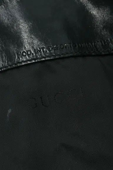 Gucci Gucci Bamboo Hobo Bag | Thumbnail 9 Gucci Gucci Bamboo Hobo Bag | Thumbnail 9
