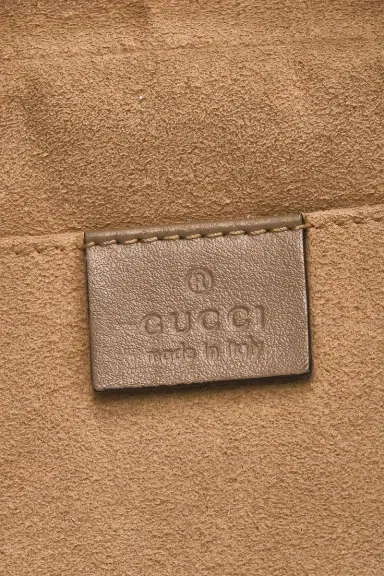 FWRD Renew Gucci GG Marmont Shoulder Bag | Thumbnail 8 FWRD Renew Gucci GG Marmont Shoulder Bag | Thumbnail 8