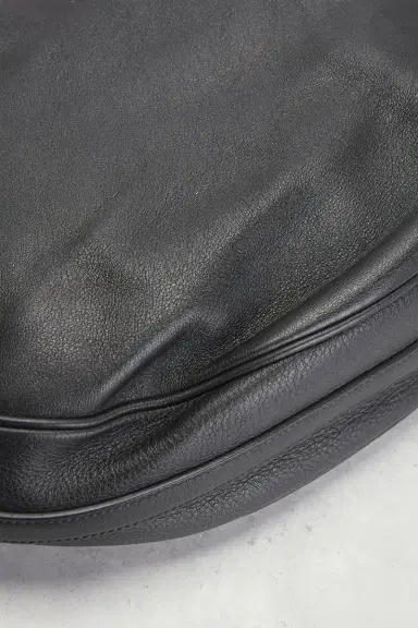 FWRD Renew Prada Tessuto Hobo Bag Black | Thumbnail 11 FWRD Renew Prada Tessuto Hobo Bag Black | Thumbnail 11