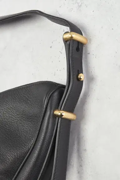 FWRD Renew Prada Tessuto Hobo Bag Black | Thumbnail 10 FWRD Renew Prada Tessuto Hobo Bag Black | Thumbnail 10