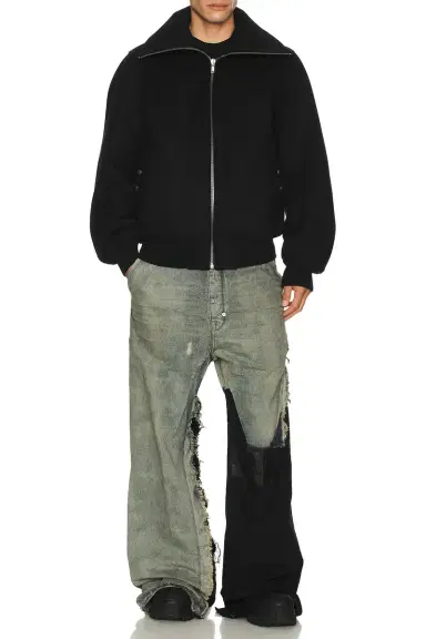 Rick Owens Blixa Dracucollar | Thumbnail 3 Rick Owens Blixa Dracucollar | Thumbnail 3