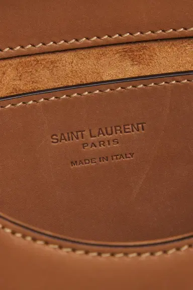Saint Laurent Saint Laurent Mini Top Handle Bag | Thumbnail 5 Saint Laurent Saint Laurent Mini Top Handle Bag | Thumbnail 5
