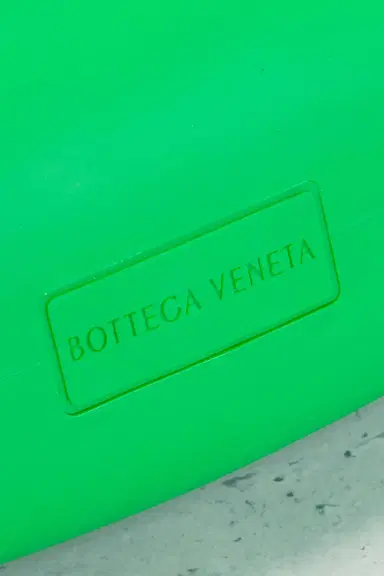 Bottega Veneta Bottega Veneta Small Moulded Shoulder Bag | Thumbnail 5 Bottega Veneta Bottega Veneta Small Moulded Shoulder Bag | Thumbnail 5