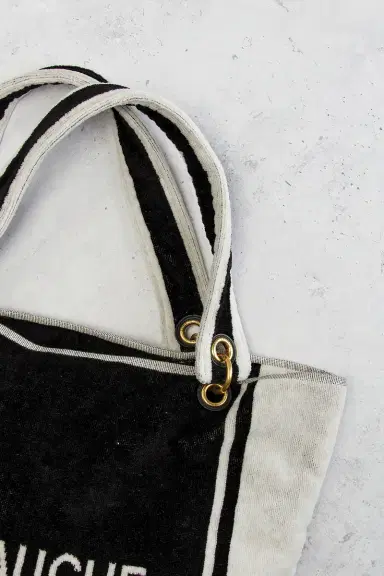Saint Laurent Saint Laurent Shopping Tote | Thumbnail 6 Saint Laurent Saint Laurent Shopping Tote | Thumbnail 6