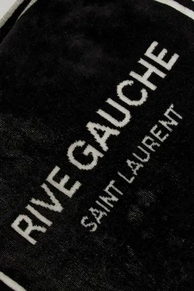 Saint Laurent Saint Laurent Shopping Tote | Thumbnail 7 Saint Laurent Saint Laurent Shopping Tote | Thumbnail 7