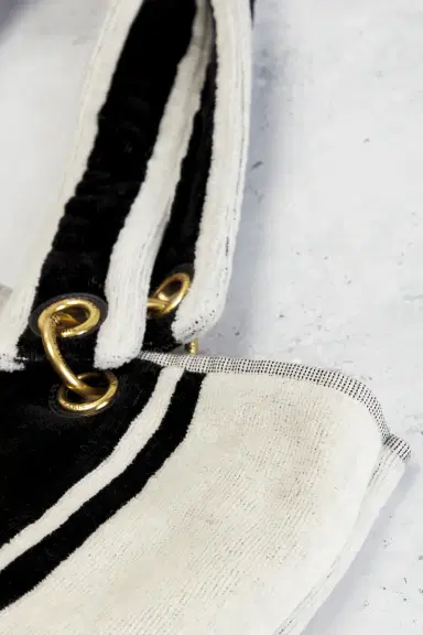 Saint Laurent Saint Laurent Shopping Tote | Thumbnail 8 Saint Laurent Saint Laurent Shopping Tote | Thumbnail 8