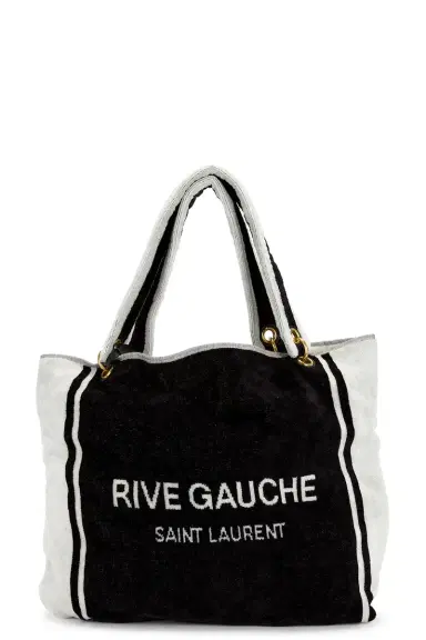 Saint Laurent Saint Laurent Shopping Tote | Thumbnail 1 Saint Laurent Saint Laurent Shopping Tote | Thumbnail 1