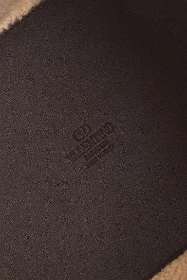 Valentino Garavani V Logo Signature Medium Tote Bag | Thumbnail 6 Valentino Garavani V Logo Signature Medium Tote Bag | Thumbnail 6