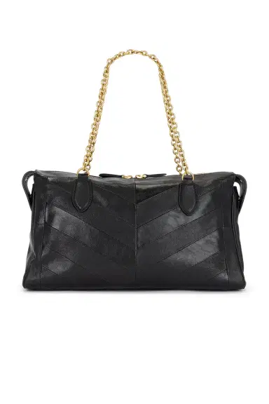 Valentino Garavani Growl Medium Tote Bag | Thumbnail 4 Valentino Garavani Growl Medium Tote Bag | Thumbnail 4