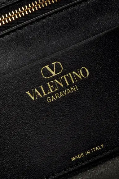 Valentino Garavani Growl Medium Tote Bag | Thumbnail 7 Valentino Garavani Growl Medium Tote Bag | Thumbnail 7