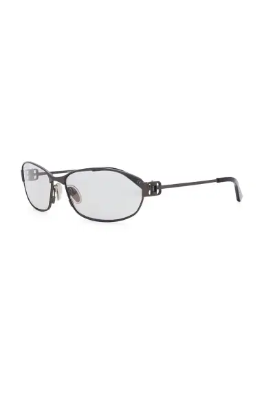 Balenciaga Oval Sunglasses | Thumbnail 2 Balenciaga Oval Sunglasses | Thumbnail 2
