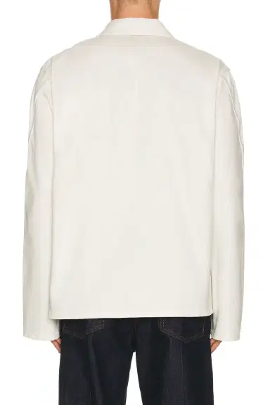 Givenchy Patch Pockets Jacket | Thumbnail 2 Givenchy Patch Pockets Jacket | Thumbnail 2