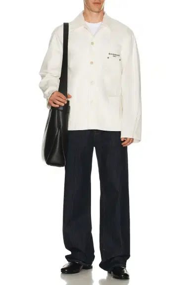 Givenchy Patch Pockets Jacket | Thumbnail 3 Givenchy Patch Pockets Jacket | Thumbnail 3