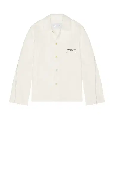 Givenchy Patch Pockets Jacket | Thumbnail 4 Givenchy Patch Pockets Jacket | Thumbnail 4