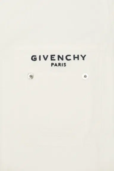 Givenchy Patch Pockets Jacket | Thumbnail 5 Givenchy Patch Pockets Jacket | Thumbnail 5