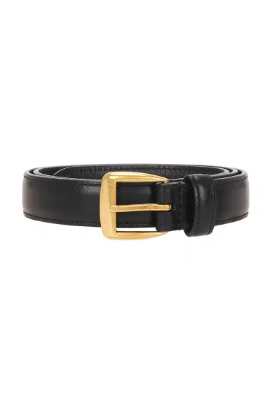 Saint Laurent Fine Ceinture Belt | Thumbnail 3 Saint Laurent Fine Ceinture Belt | Thumbnail 3