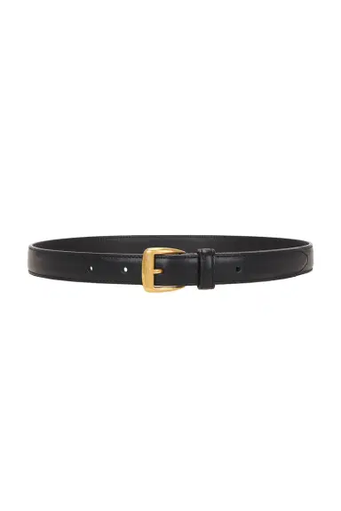 Saint Laurent Fine Ceinture Belt | Thumbnail 1 Saint Laurent Fine Ceinture Belt | Thumbnail 1