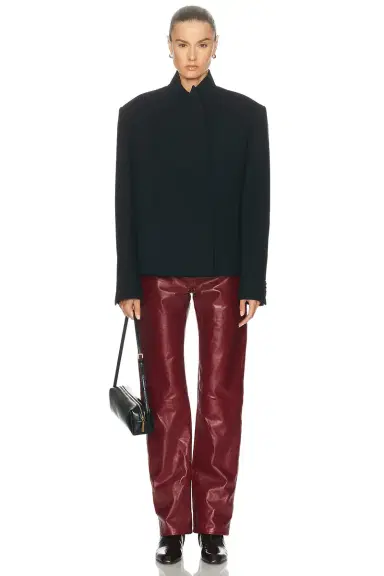 Khaite Comair Jacket | Thumbnail 4 Khaite Comair Jacket | Thumbnail 4