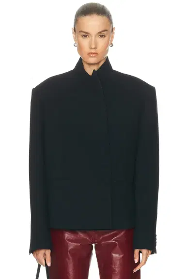 Khaite Comair Jacket | Thumbnail 1 Khaite Comair Jacket | Thumbnail 1