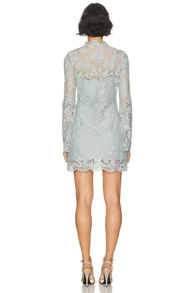 A.L.C. Eden Dress | Thumbnail 3 A.L.C. Eden Dress | Thumbnail 3