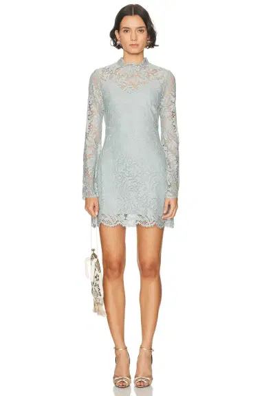 A.L.C. Eden Dress | Thumbnail 1 A.L.C. Eden Dress | Thumbnail 1