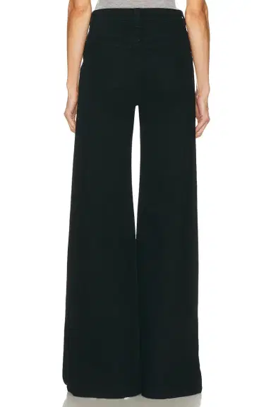 Khaite Dane Wide Leg | Thumbnail 4 Khaite Dane Wide Leg | Thumbnail 4