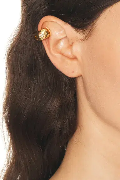 Simuero Sol Ear Cuff | Thumbnail 2 Simuero Sol Ear Cuff | Thumbnail 2
