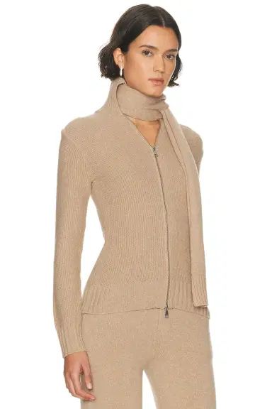 Aya Muse Amar Cardigan | Thumbnail 2 Aya Muse Amar Cardigan | Thumbnail 2