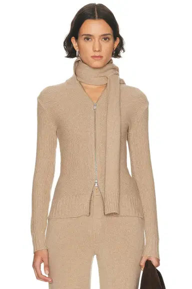 Aya Muse Amar Cardigan | Thumbnail 1 Aya Muse Amar Cardigan | Thumbnail 1
