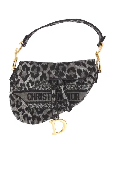Dior Saddle Bag | Thumbnail 3 Dior Saddle Bag | Thumbnail 3