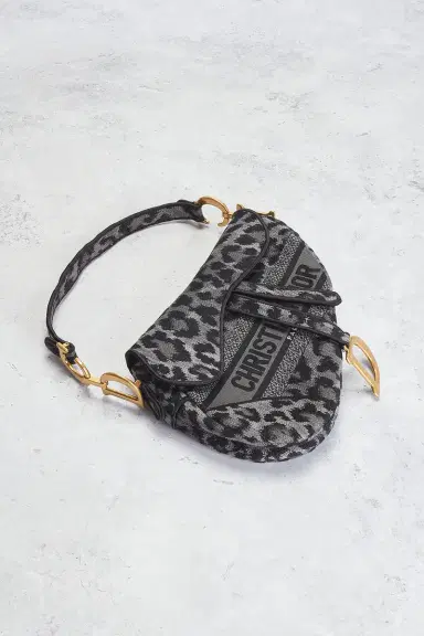 Dior Saddle Bag | Thumbnail 6 Dior Saddle Bag | Thumbnail 6
