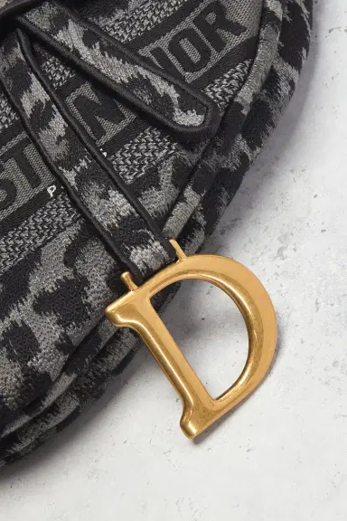 Dior Saddle Bag | Thumbnail 7 Dior Saddle Bag | Thumbnail 7