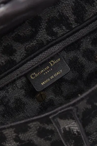 Dior Saddle Bag | Thumbnail 8 Dior Saddle Bag | Thumbnail 8